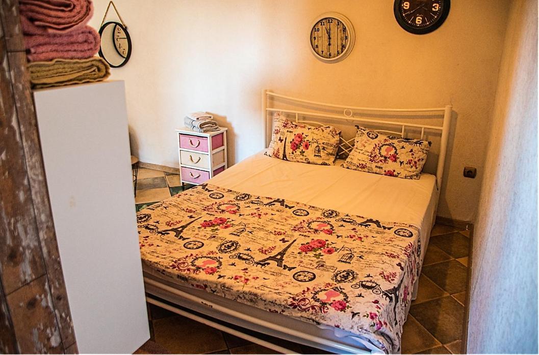 Sea View Center Studio Selanik Dış mekan fotoğraf