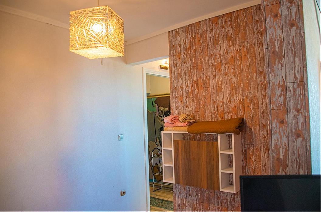 Sea View Center Studio Selanik Dış mekan fotoğraf