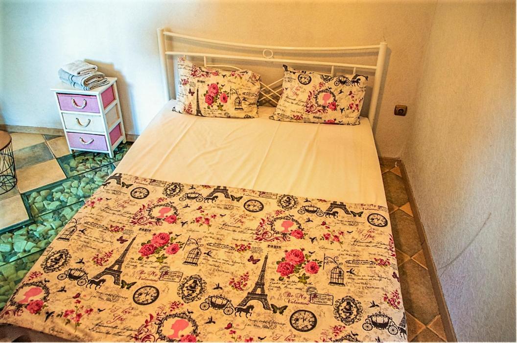 Sea View Center Studio Selanik Dış mekan fotoğraf
